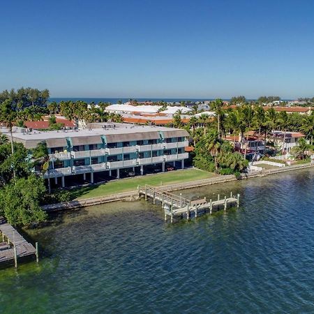 Anna Maria Island Beach Palms 7A Брадентон-Бич Экстерьер фото