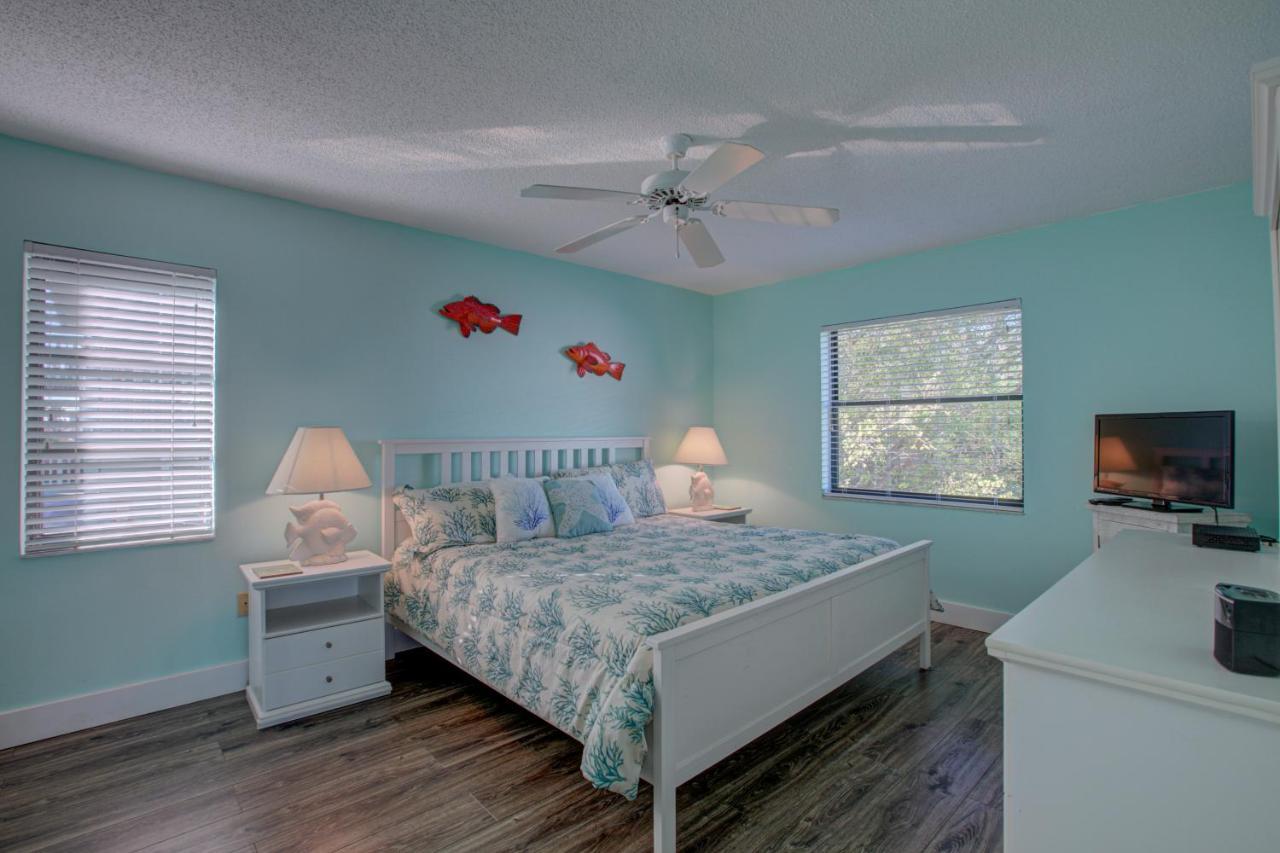 Anna Maria Island Beach Palms 7A Брадентон-Бич Экстерьер фото