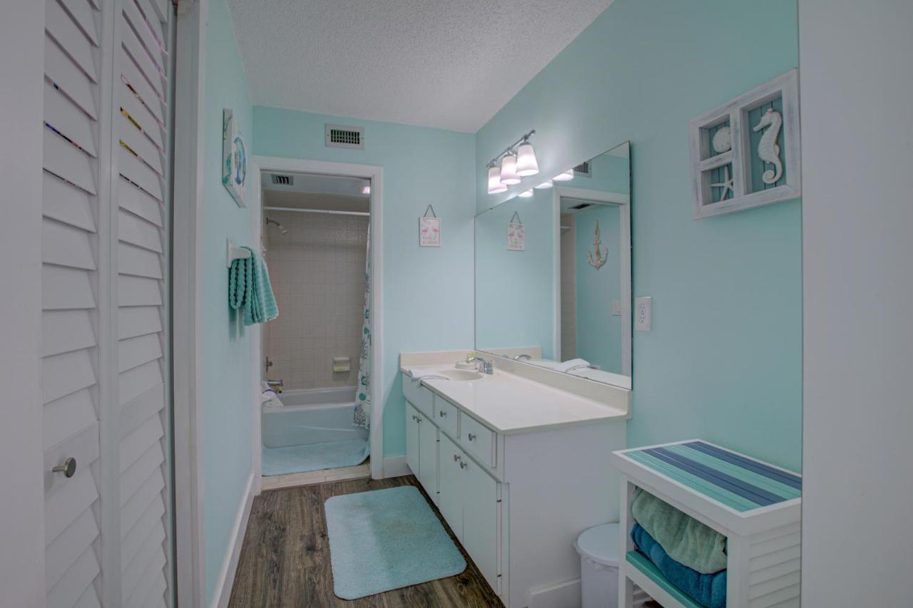 Anna Maria Island Beach Palms 7A Брадентон-Бич Экстерьер фото