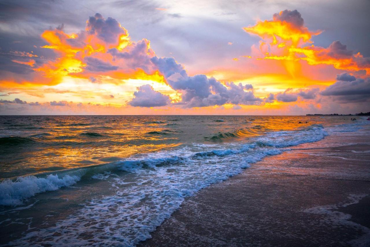 Anna Maria Island Beach Palms 7A Брадентон-Бич Экстерьер фото