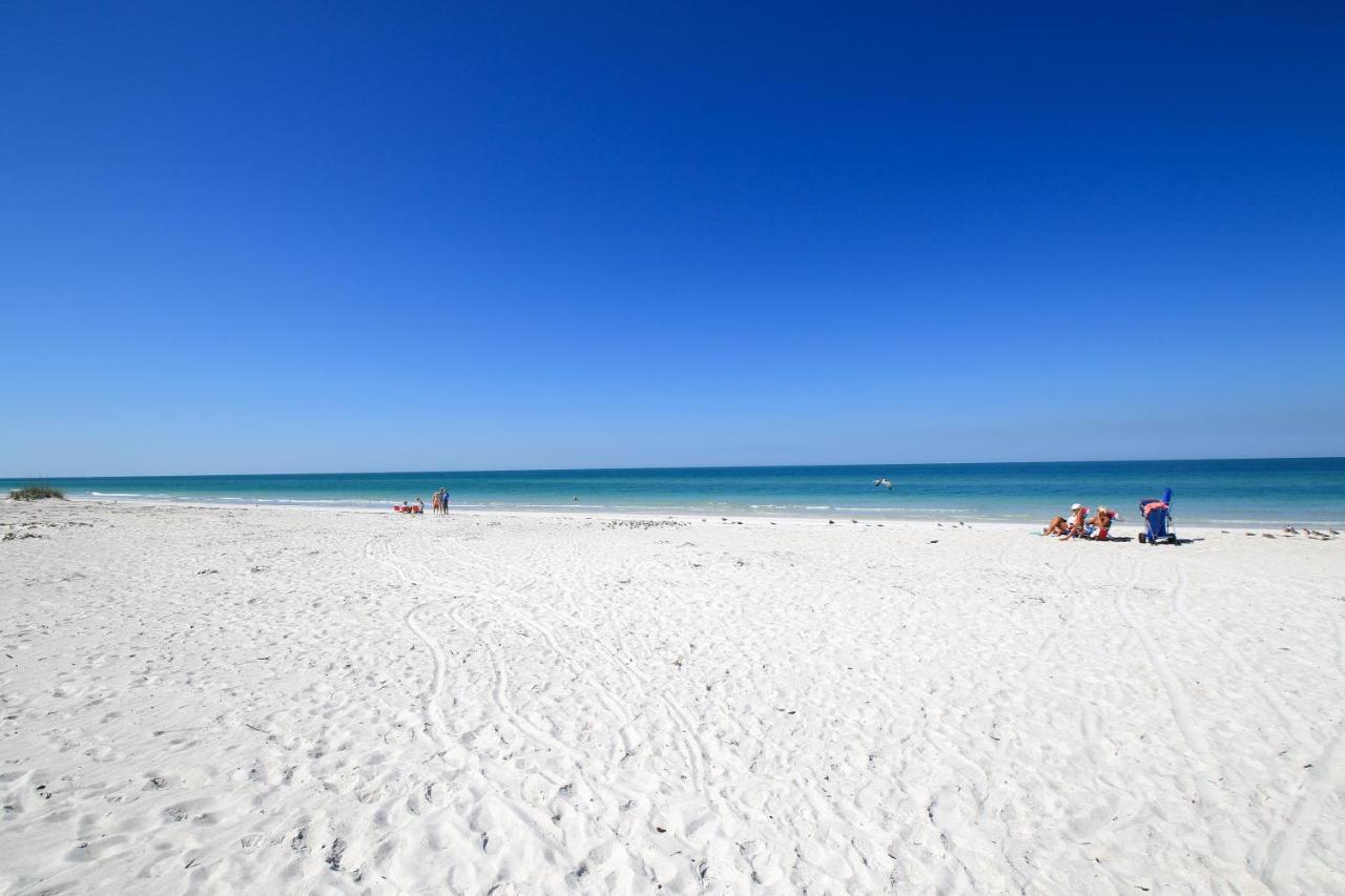 Anna Maria Island Beach Palms 7A Брадентон-Бич Экстерьер фото